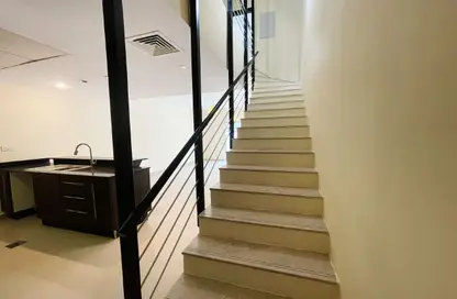 Villa - 3 Bedrooms - 4 Bathrooms for rent in Contemporary Style - Al Reef Villas - Al Reef - Abu Dhabi