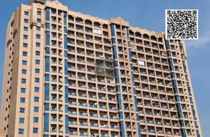 Apartment - Studio - 1 Bathroom for sale in Al Nuaimiya Towers C - Al Nuaimiya - Ajman Apartment - Studio - 1 Bathroom for sale in Al Nuaimiya Towers C - Al Nuaimiya - Ajman