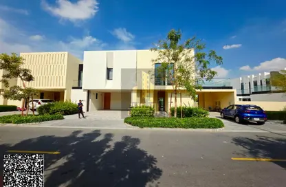 تاون هاوس - 3 غرف نوم - 5 حمامات للبيع في غيتواي - الزورا - عجمان