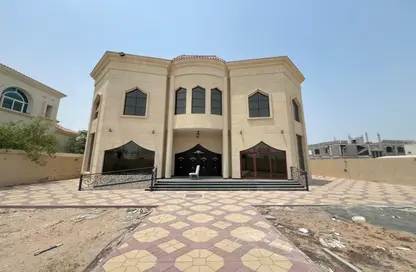 فيلا - 5 غرف نوم - 6 حمامات للايجار في الخوانيج 1 - الخوانيج - دبي