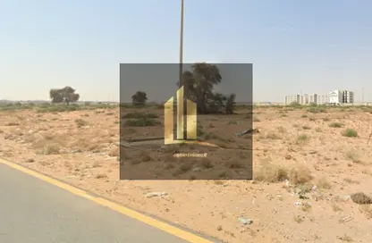 أرض - استوديو للبيع في مدينة الإمارات الصناعية - الشارقة
