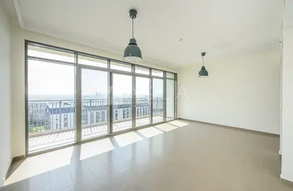 Apartment - 3 Bedrooms - 4 Bathrooms for sale in Park Heights 2 - Dubai Hills Estate - Dubai