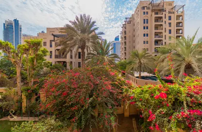 Apartment - 1 Bedroom - 2 Bathrooms for rent in Reehan 5 - Reehan - Old Town - Downtown Dubai - Dubai Apartment - 1 Bedroom - 2 Bathrooms for rent in Reehan 5 - Reehan - Old Town - Downtown Dubai - Dubai