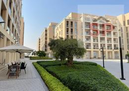 شقة - 1 غرفة نوم - 2 حمامات للبيع في أسواق للعقارات - Al Mamsha - مويلح - الشارقة