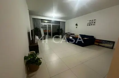 Apartment - 3 Bedrooms - 4 Bathrooms for rent in Danet Abu Dhabi - Abu Dhabi
