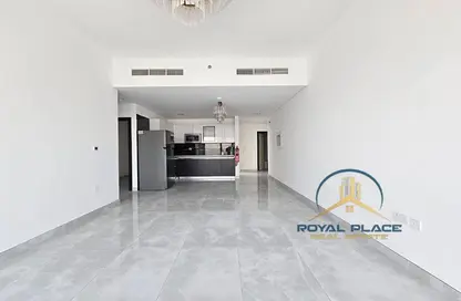Apartment - 2 Bedrooms - 2 Bathrooms for rent in Pearlz by Danube - Al Furjan - Dubai