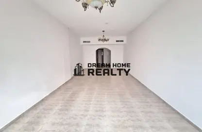 Apartment - 3 Bedrooms - 3 Bathrooms for rent in Al Habtoor Tower - Al Taawun Street - Al Taawun - Sharjah