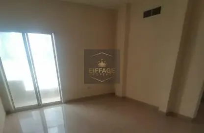 Apartment - 2 Bedrooms - 2 Bathrooms for rent in Ajman Corniche Residences - Ajman Corniche Road - Ajman