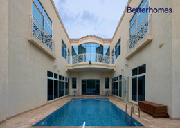 Villa - 6 bedrooms - 7 bathrooms for sale in Al Warqa'a 3 - Al Warqa'a - Dubai