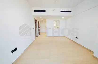 Apartment - 1 Bedroom - 2 Bathrooms for rent in Binghatti Crest - Jumeirah Village Circle - Dubai