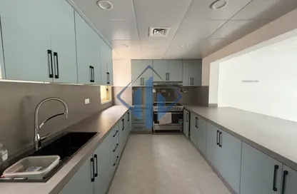 Townhouse - 3 Bedrooms - 3 Bathrooms for rent in The Townhouses at Al Hamra Village - Al Hamra Village - Ras Al Khaimah