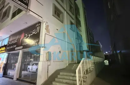 Whole Building - Studio - 2 Bathrooms for sale in Al Rawda 3 - Al Rawda - Ajman Whole Building - Studio - 2 Bathrooms for sale in Al Rawda 3 - Al Rawda - Ajman