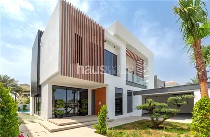 فيلا - 4 غرف نوم - 5 حمامات للبيع في جميرا بارك هومز - جميرا بارك - دبي