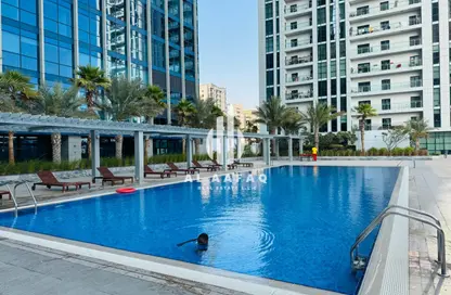 Apartment - 3 Bedrooms - 4 Bathrooms for rent in Al Rayyan Complex - Al Nahda - Sharjah