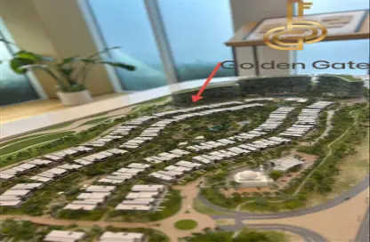 Townhouse - 3 Bedrooms - 4 Bathrooms for sale in Expo City Valley - Expo City - Dubai