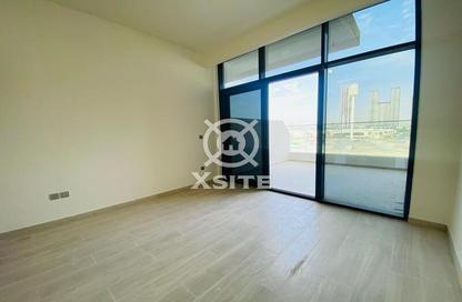 Apartment - Studio - 1 Bathroom for rent in AZIZI Riviera - Meydan One - Meydan - Dubai