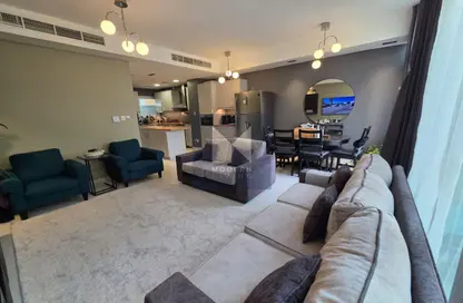 تاون هاوس - 3 غرف نوم - 3 حمامات للبيع في فيكتوريا - داماك هيلز 2 - دبي تاون هاوس - 3 غرف نوم - 3 حمامات للبيع في فيكتوريا - داماك هيلز 2 - دبي