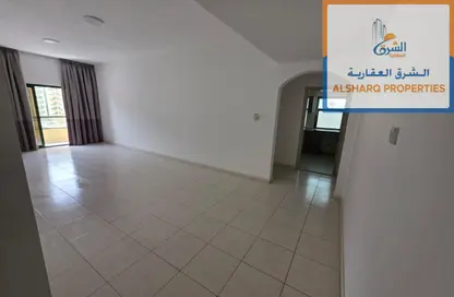 شقة - غرفة نوم - 2 حمامات للايجار في أبراج الراشدية - الراشدية - عجمان وسط المدينة - عجمان
