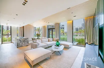 Apartment - 2 Bedrooms - 4 Bathrooms for sale in Apartment Building 2 - Bluewaters Residences - Bluewaters - Dubai