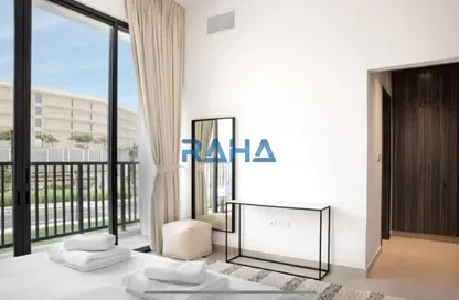 فيلا - 3 غرف نوم - 5 حمامات للايجار في فيلات ماربيلا الاولى - ماربيا - ميناء العرب - راس الخيمة - رأس الخيمة