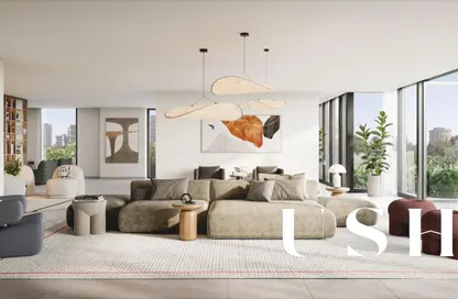 Apartment - 3 Bedrooms - 3 Bathrooms for sale in Cello Residences - District 18 - Jumeirah Village Circle - Dubai