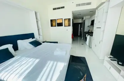 شقة - 1 حمام للبيع في مركلز تاور من دانوب - ارجان - دبي شقة - 1 حمام للبيع في مركلز تاور من دانوب - ارجان - دبي