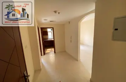 Apartment - 1 Bedroom - 1 Bathroom for rent in Al Naimiya - Al Nuaimiya - Ajman