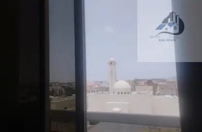 شقة - 2 غرف نوم - 2 حمامات للايجار في 1  الروضة - الروضة - عجمان