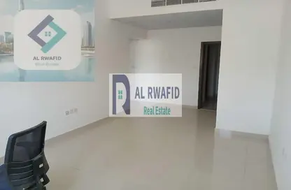 شقة - غرفة نوم - 2 حمامات للايجار في ذا ايكون جازا 2 - الراشدية 3 - الراشدية - عجمان
