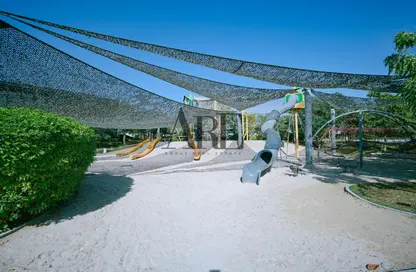 Villa - 4 Bedrooms - 5 Bathrooms for sale in Robinia - Masaar - Tilal City - Sharjah