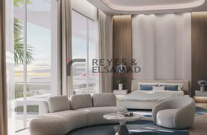 Townhouse - 3 Bedrooms - 3 Bathrooms for sale in Ayamore Residence - Dubai Islands - Deira - Dubai