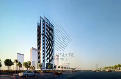 شقة - 2 غرف نوم - 3 حمامات للبيع في برج جايد - مجان - دبي لاند - دبي شقة - 2 غرف نوم - 3 حمامات للبيع في برج جايد - مجان - دبي لاند - دبي