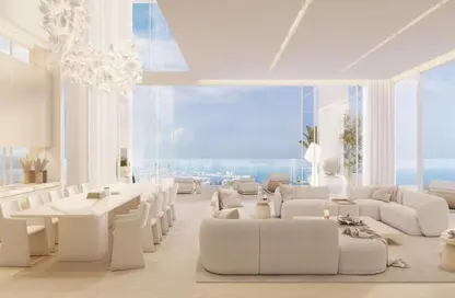 Apartment - 2 Bedrooms - 3 Bathrooms for sale in The Chedi Private Residences - Barsha Heights (Tecom) - Dubai