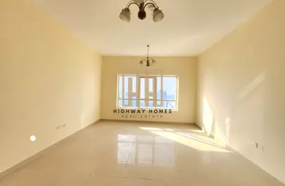 Apartment - 2 Bedrooms - 3 Bathrooms for rent in Street 20 - Al Nahda - Sharjah