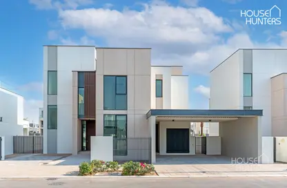 فيلا - 4 غرف نوم - 4 حمامات للايجار في كايا - المرابع العربية 3 - دبي