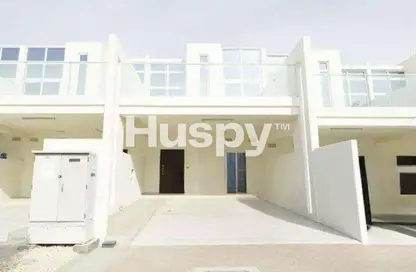 Townhouse - 2 Bedrooms - 3 Bathrooms for sale in Janusia - The Roots DAMAC Hills 2 - Damac Hills 2 - Dubai Townhouse - 2 Bedrooms - 3 Bathrooms for sale in Janusia - The Roots DAMAC Hills 2 - Damac Hills 2 - Dubai