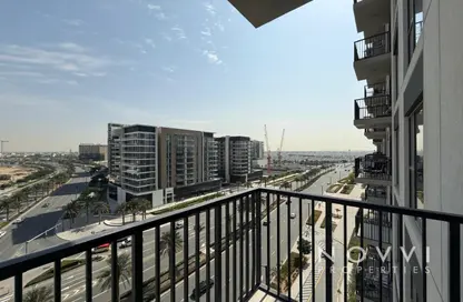 Apartment - 1 Bedroom - 1 Bathroom for sale in Park Ridge Tower C - Park Ridge - Dubai Hills Estate - Dubai Apartment - 1 Bedroom - 1 Bathroom for sale in Park Ridge Tower C - Park Ridge - Dubai Hills Estate - Dubai