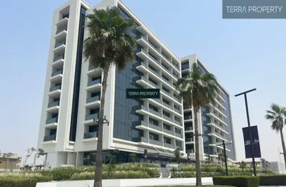 Apartment - 1 Bedroom - 2 Bathrooms for sale in Gateway Residences 2 - Mina Al Arab - Ras Al Khaimah