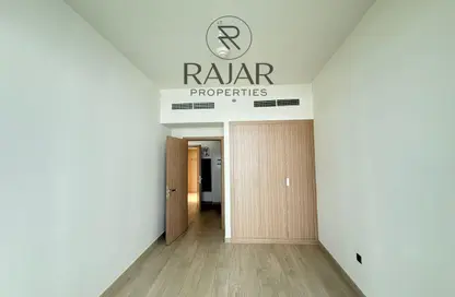 Apartment - 1 Bedroom - 1 Bathroom for rent in AZIZI Riviera - Meydan One - Meydan - Dubai