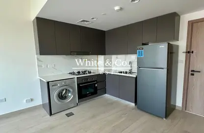 Apartment - 1 Bedroom - 1 Bathroom for sale in AZIZI Pearl - Al Furjan - Dubai