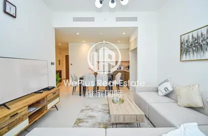 Apartment - 2 Bedrooms - 2 Bathrooms for sale in Burj Royale - Downtown Dubai - Dubai