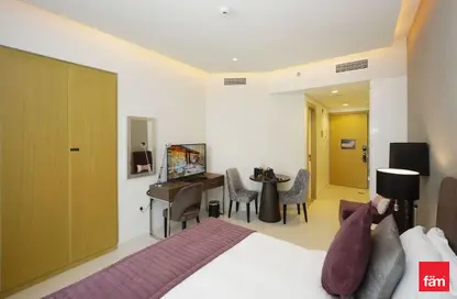 Apartment - Studio - 1 Bathroom for sale in Aykon City Tower B - Aykon City - Business Bay - Dubai