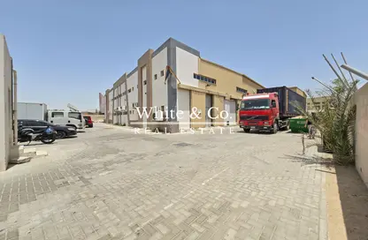 مستودع - استوديو للبيع في مجمع دبي للاستثمار 2 - مجمع دبي للإستثمار - دبي