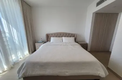 Apartment - 2 Bedrooms - 3 Bathrooms for rent in MISK Apartments - Aljada - Sharjah