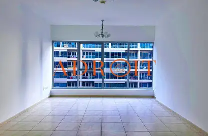Apartment - 2 Bedrooms - 2 Bathrooms for sale in Skycourts Tower E - Skycourts Towers - Dubai Land - Dubai