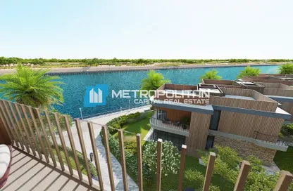 Apartment - 2 Bedrooms - 3 Bathrooms for sale in Gardenia Bay - Yas Island - Abu Dhabi Apartment - 2 Bedrooms - 3 Bathrooms for sale in Gardenia Bay - Yas Island - Abu Dhabi