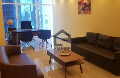 Office Space - Studio for sale in Park Lane Tower - Business Bay - Dubai