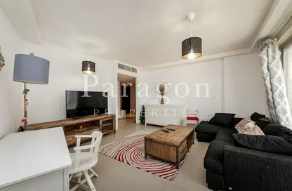 Apartment - 1 Bedroom - 1 Bathroom for sale in Pacific Tonga - Pacific - Al Marjan Island - Ras Al Khaimah