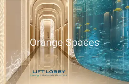 شقة - 2 غرف نوم - 3 حمامات للبيع في بريز من دانوب - مدينة دبي الملاحية - دبي