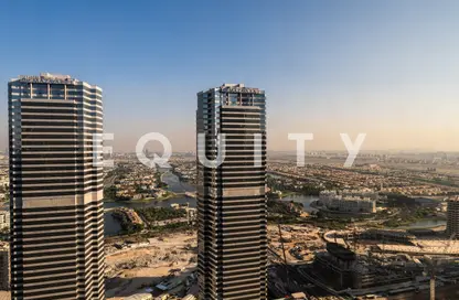 Office Space - Studio for rent in Gold Tower (Au Tower) - JLT Cluster I - Jumeirah Lake Towers - Dubai